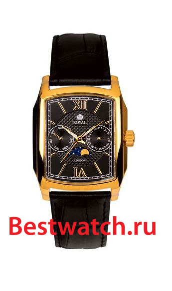 Часы Royal London Fashion 40090-04